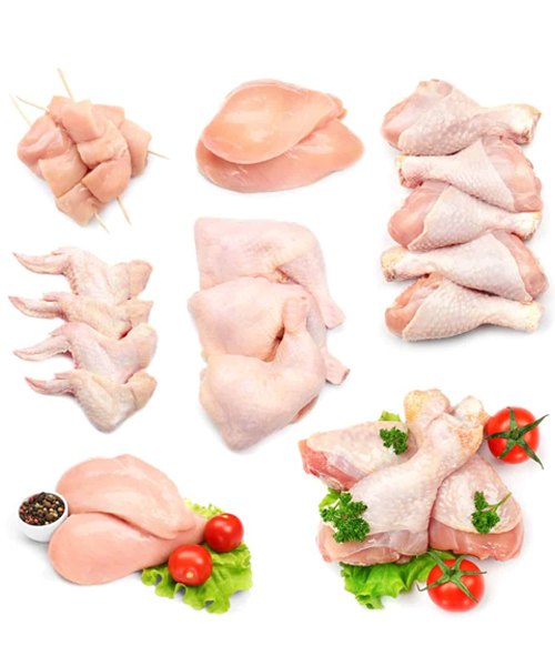 Chicken